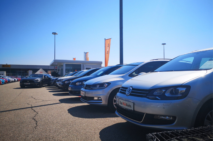 Jungwagen Neuwagen Gebrauchtwagen Vorfuhrwagen eszulassung Was Sind Die Vor Und Nachteile Drive Wiegele Ihr Autohaus In Villach Bewegt Seit 16